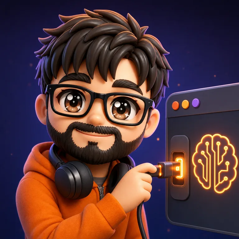 AI Integration For Your Product mascot