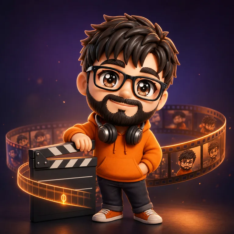 AI Video And Media Automation mascot
