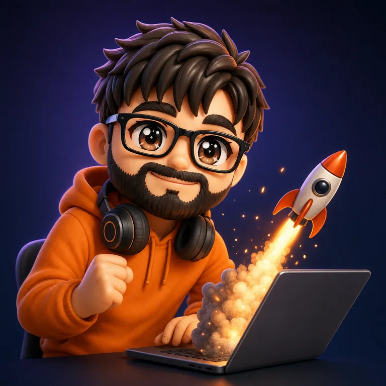 MVP Development For Startups mascot