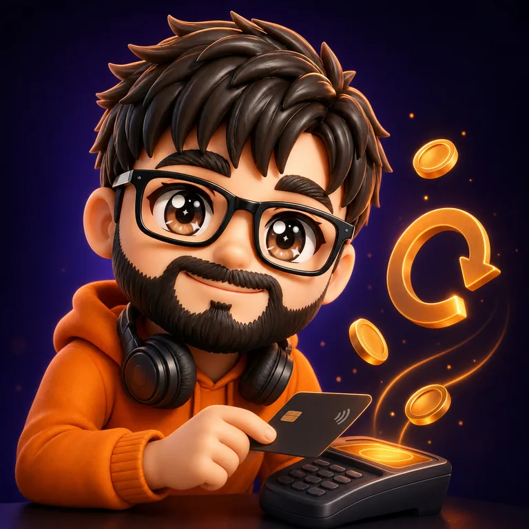 Payments and Subscriptions Integration mascot